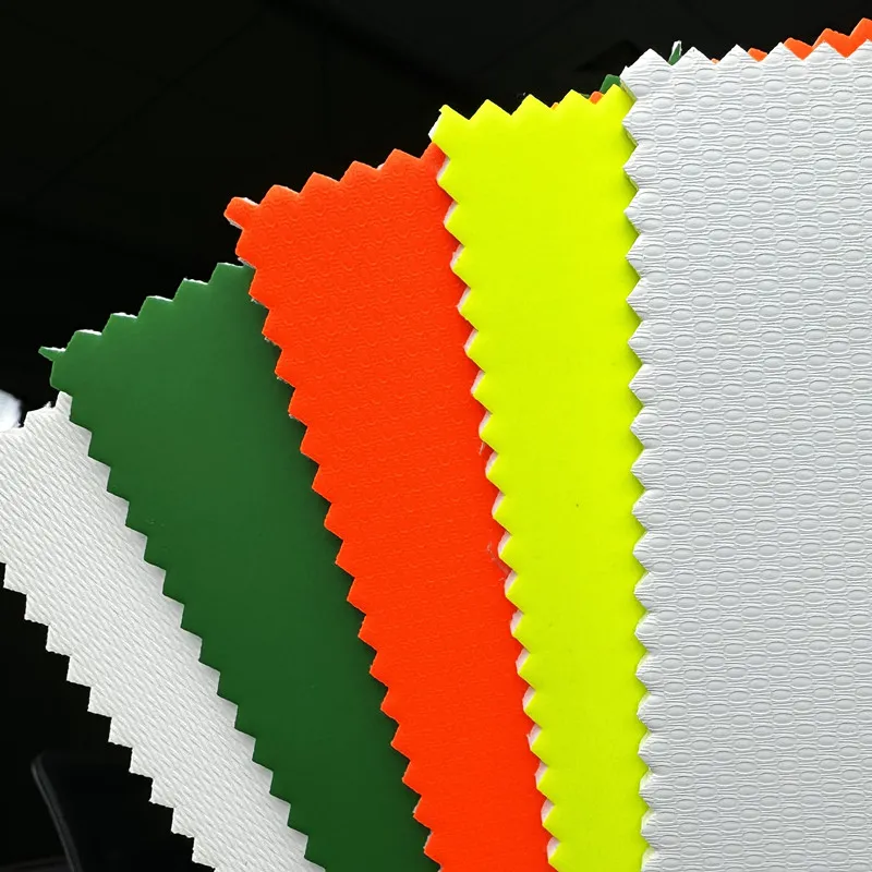 アメリカンフットボールPVCレザー