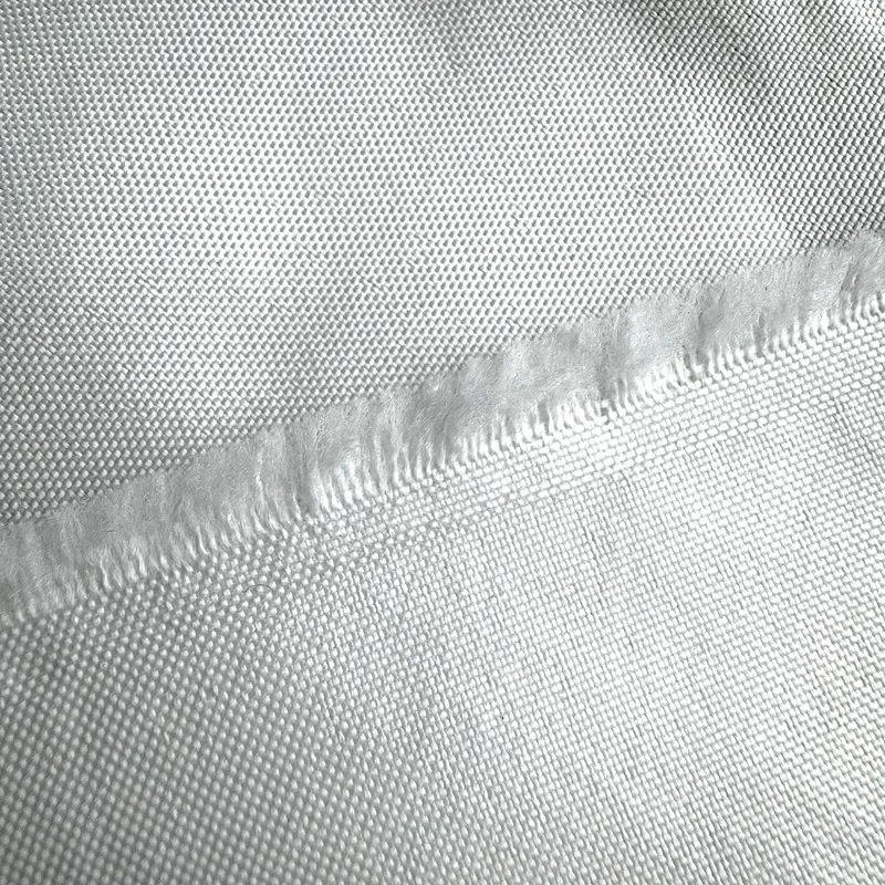 フットボールオックスフォード生地