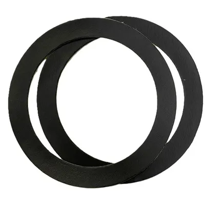 不織布シールストリップの柔らかい質感は、その使用にどのような影響を与えますか?