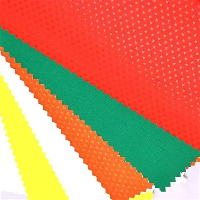 バレーボールPUレザー