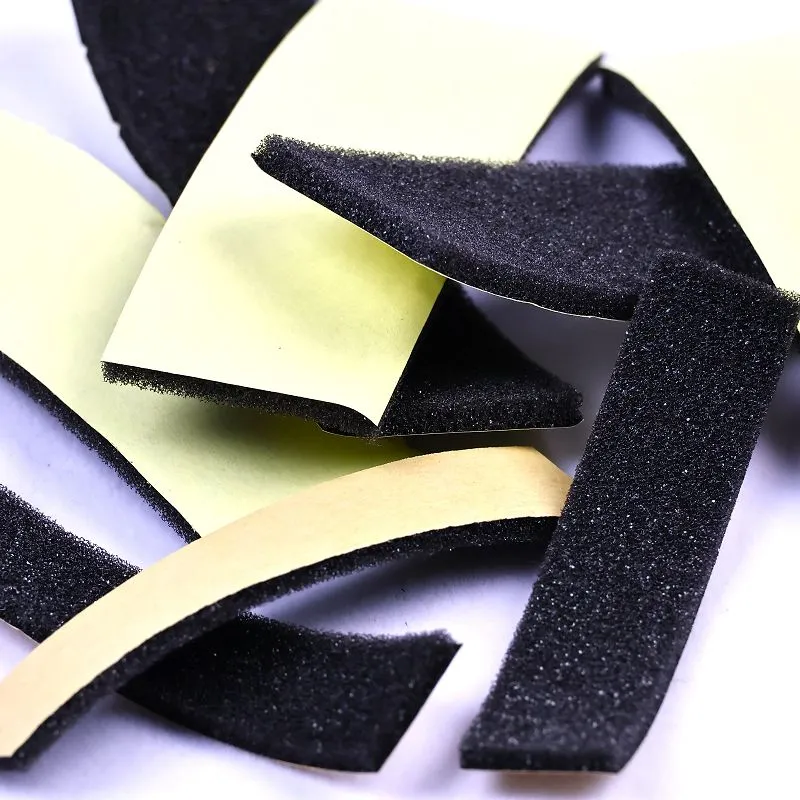 スポンジシールテープ