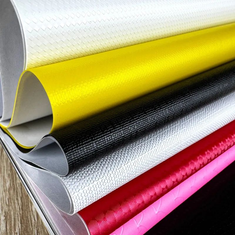 バレーボール TPU レザーは傷に強いですか?