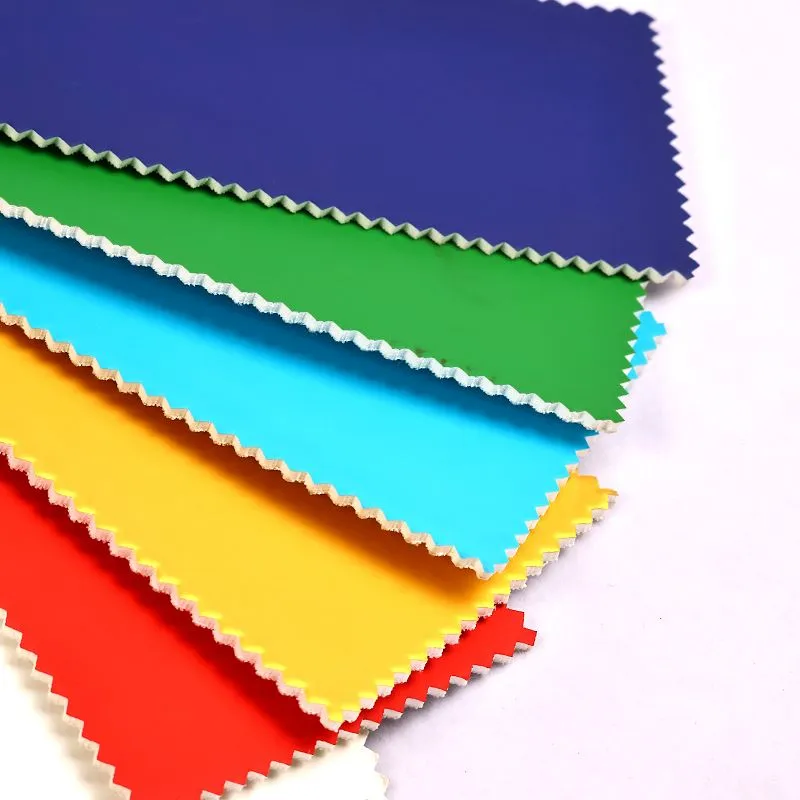 バレーボール用TPUレザー